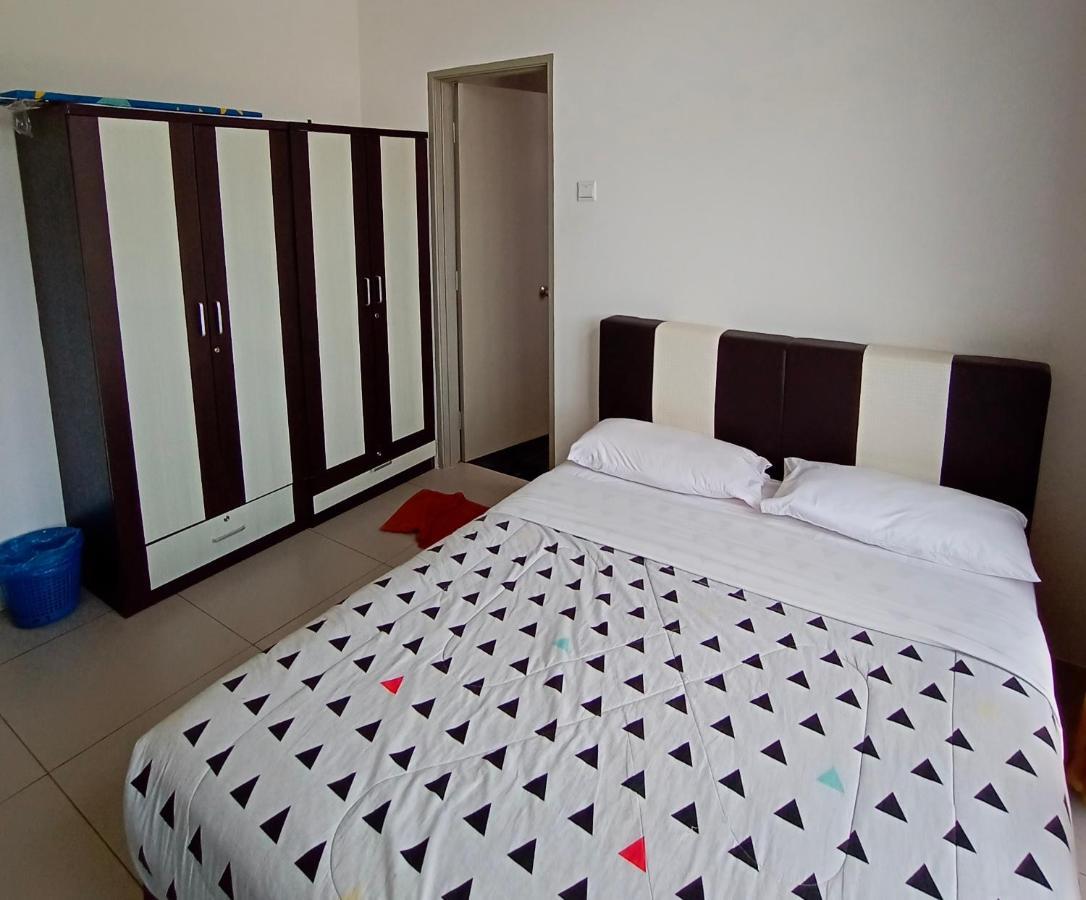 Cameron 2Room Square @Golden Hill Cameron Highlands Bagian luar foto